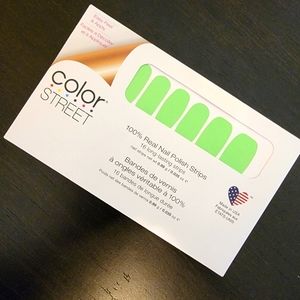 Color Street Kilowatt